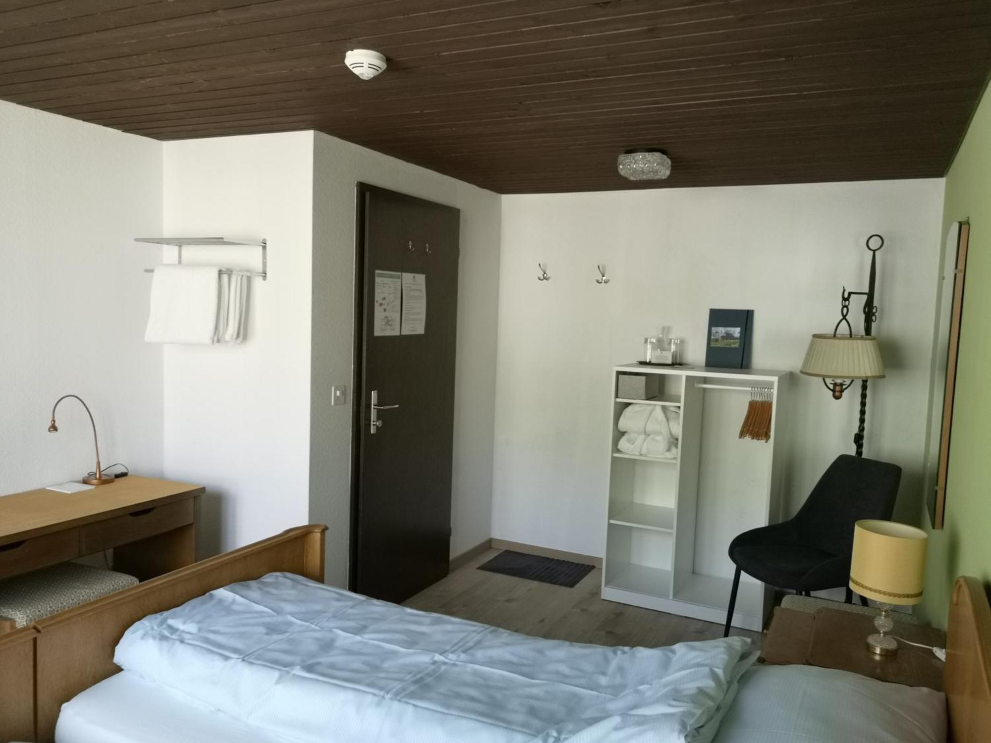 Gasthaus Friedegg Wildhaus Kamer foto